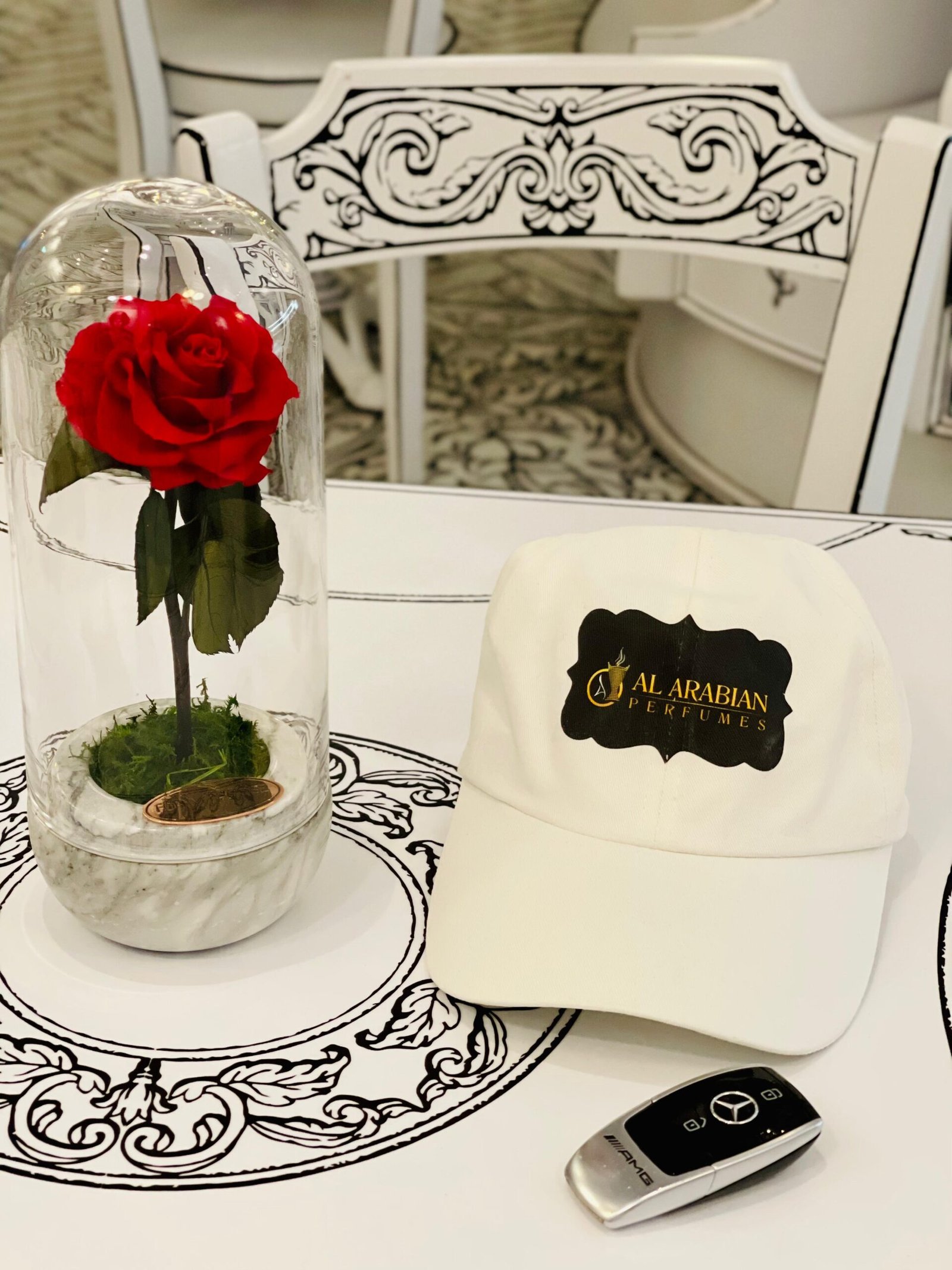 ARDOR Perfume