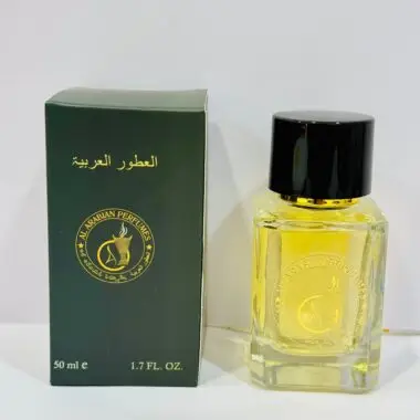 Arabic