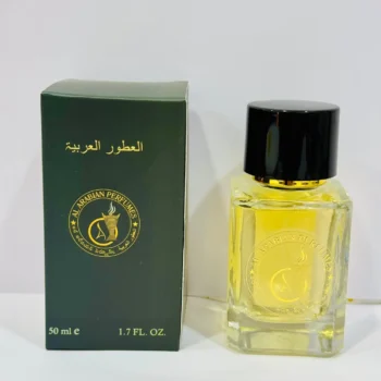 arabic perfumes