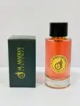 Arabic Perfumes