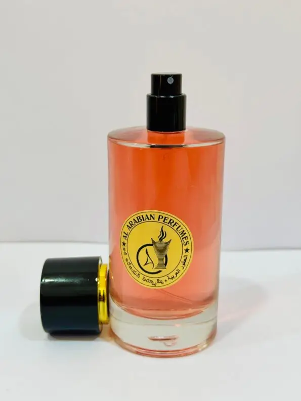 Arabic Perfume