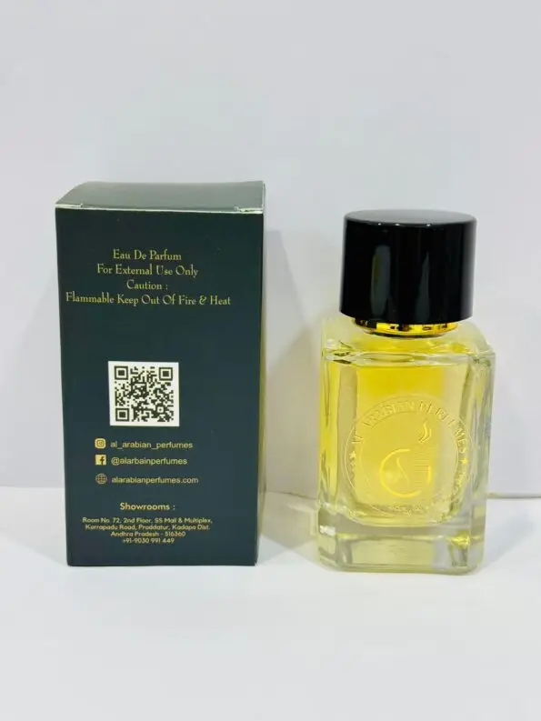 perfumes