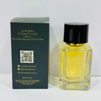 perfumes