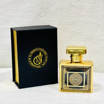 100ml Fancy Bottle 2