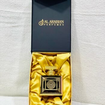 100ml Fancy Bottle 2