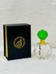 12ml Crystal Attar Bottle