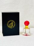 12ml Crystal Attar Bottle