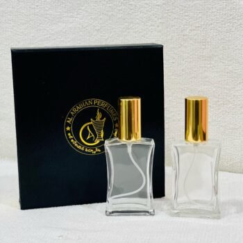 50ml Fancy Perfume Bottle 1
