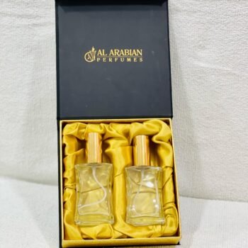 50ml Fancy Perfume Bottle 1