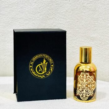 50ml Fancy Bottle