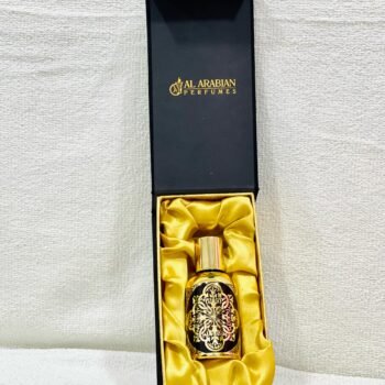50ml Fancy Bottle
