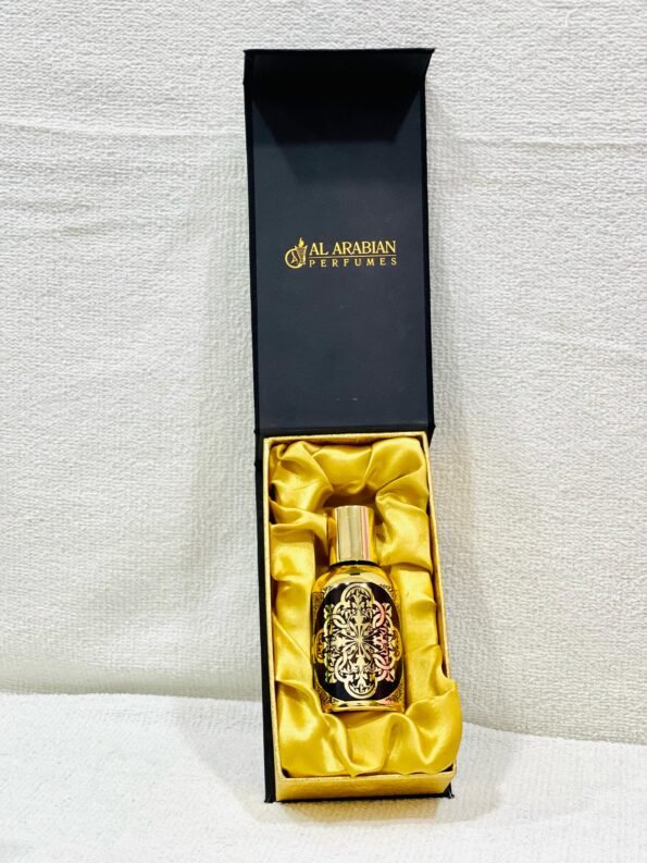 50ml Fancy Bottle