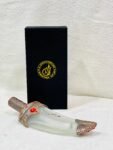 Khanjar Perfume Bottle Brown