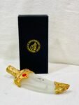 Khanjar Perfume Bottle