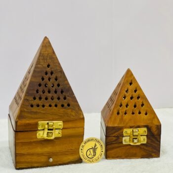 Big Wood Burner, small wood burner